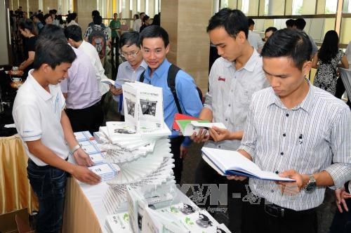 TẠO THUẬN LỢI CHO DOANH NGHIỆP TRẺ