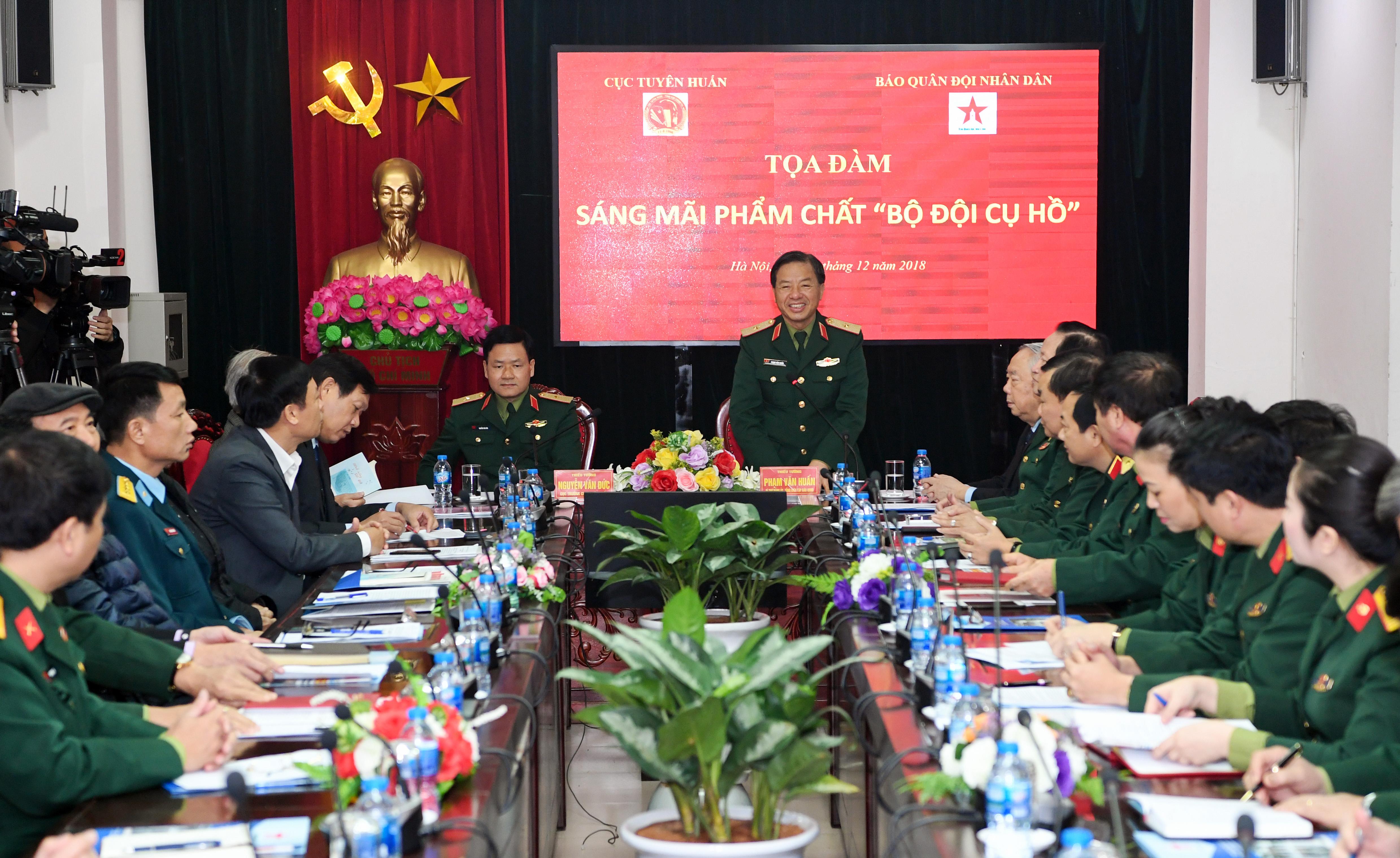 Trân quý, giữ gìn, phát huy danh hiệu của lòng dân 