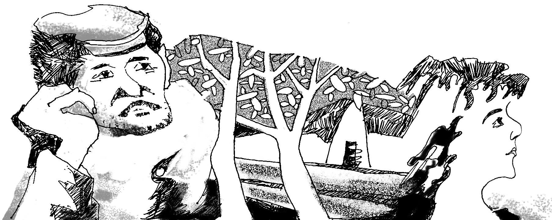 Những điều con chưa biết