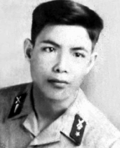 Đồng chí Hoàng Ngọc Lân chiến đấu và hy sinh tại Tỉnh đội Tây Ninh

