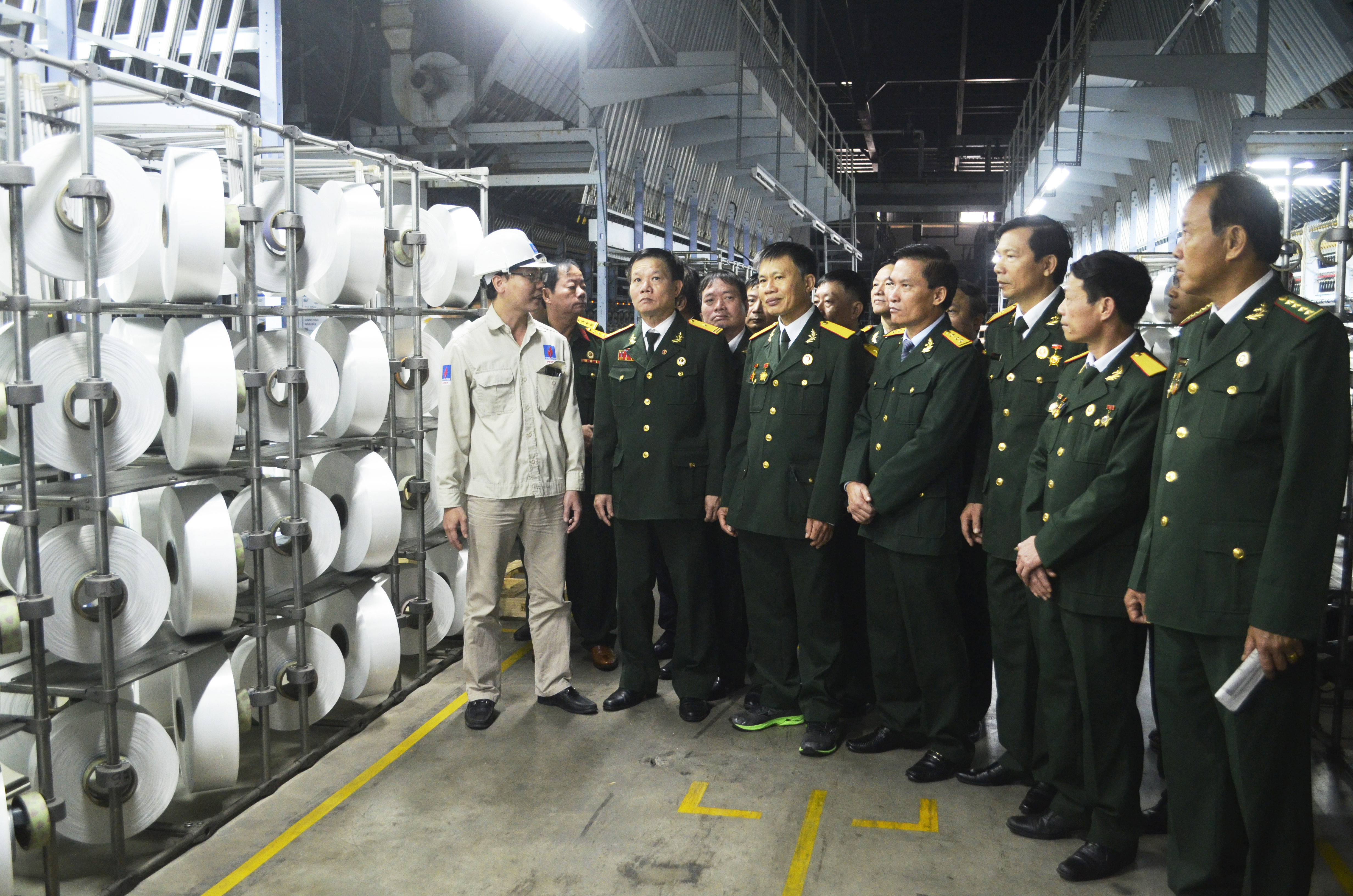 Hội CCB Tập đoàn Dầu khí quốc gia Việt Nam tổ chức quán triệt Nghị quyết Trung ương 8, khóa XII