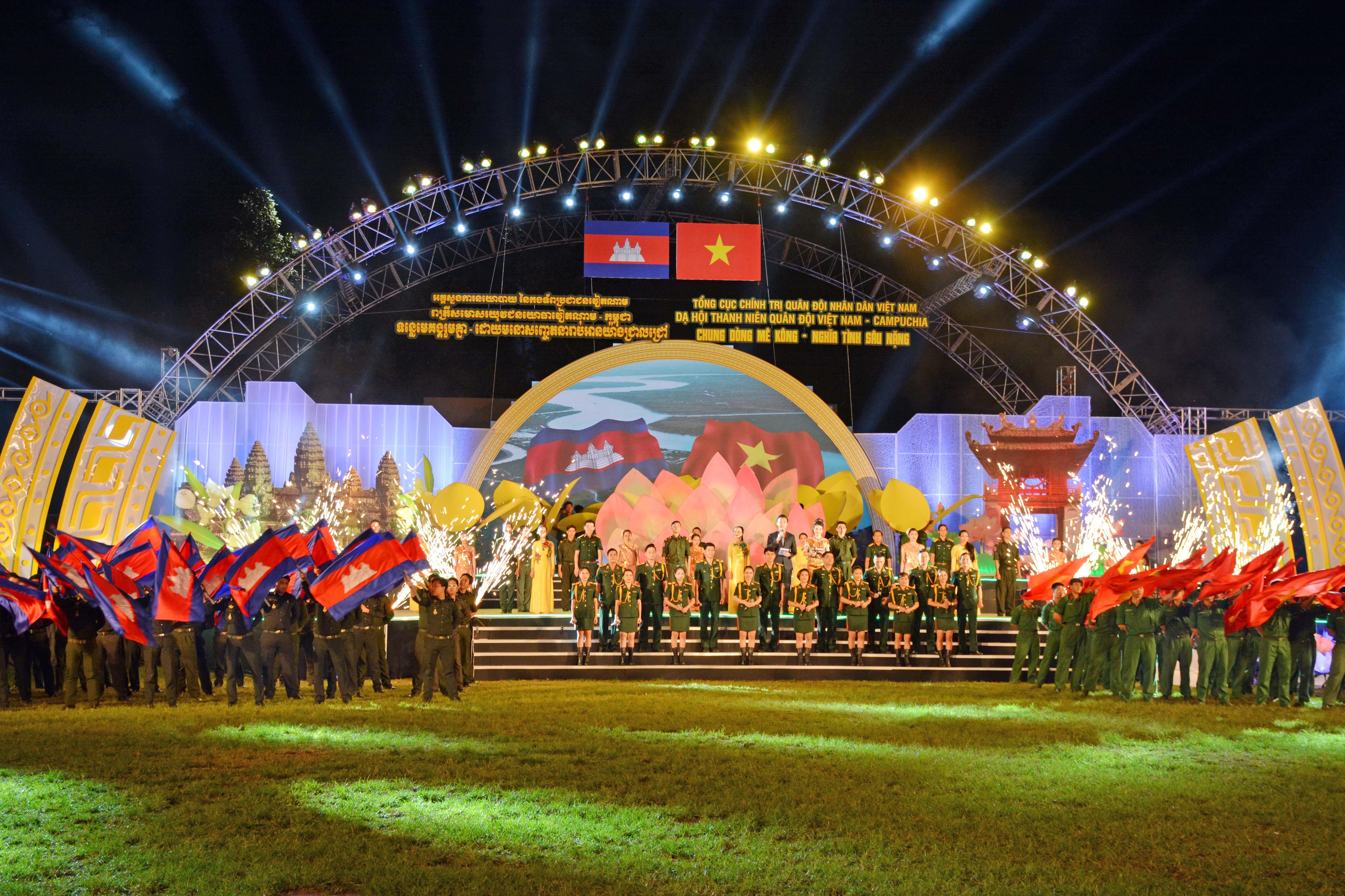 Chiến thắng chiến tranh bảo vệ Tổ quốc ở biên giới Tây Nam:  Bài học cho công cuộc bảo vệ chủ quyền đất nước