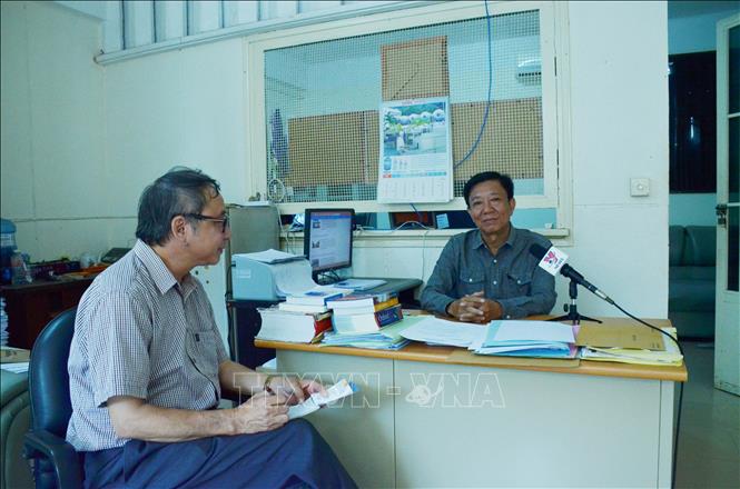 Vai trò của Quân tình nguyện Việt Nam trong chiến thắng 7-1 là sự thật không thể phủ nhận