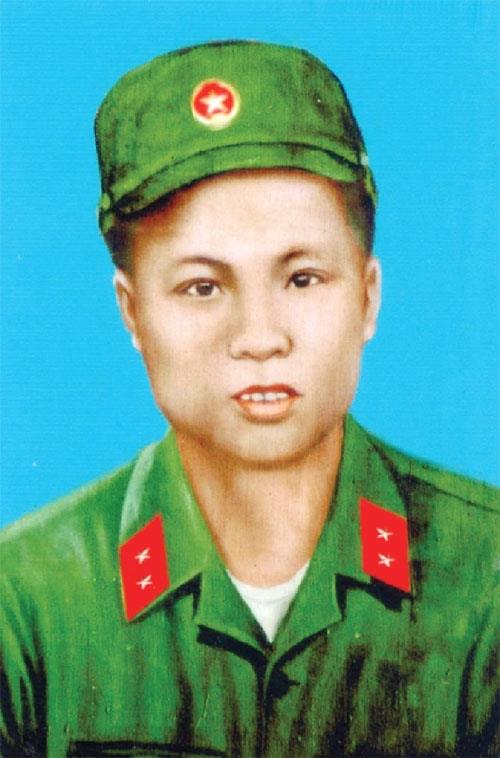 Mong sớm tìm được phần mộ liệt sĩ Đào Minh Đức

