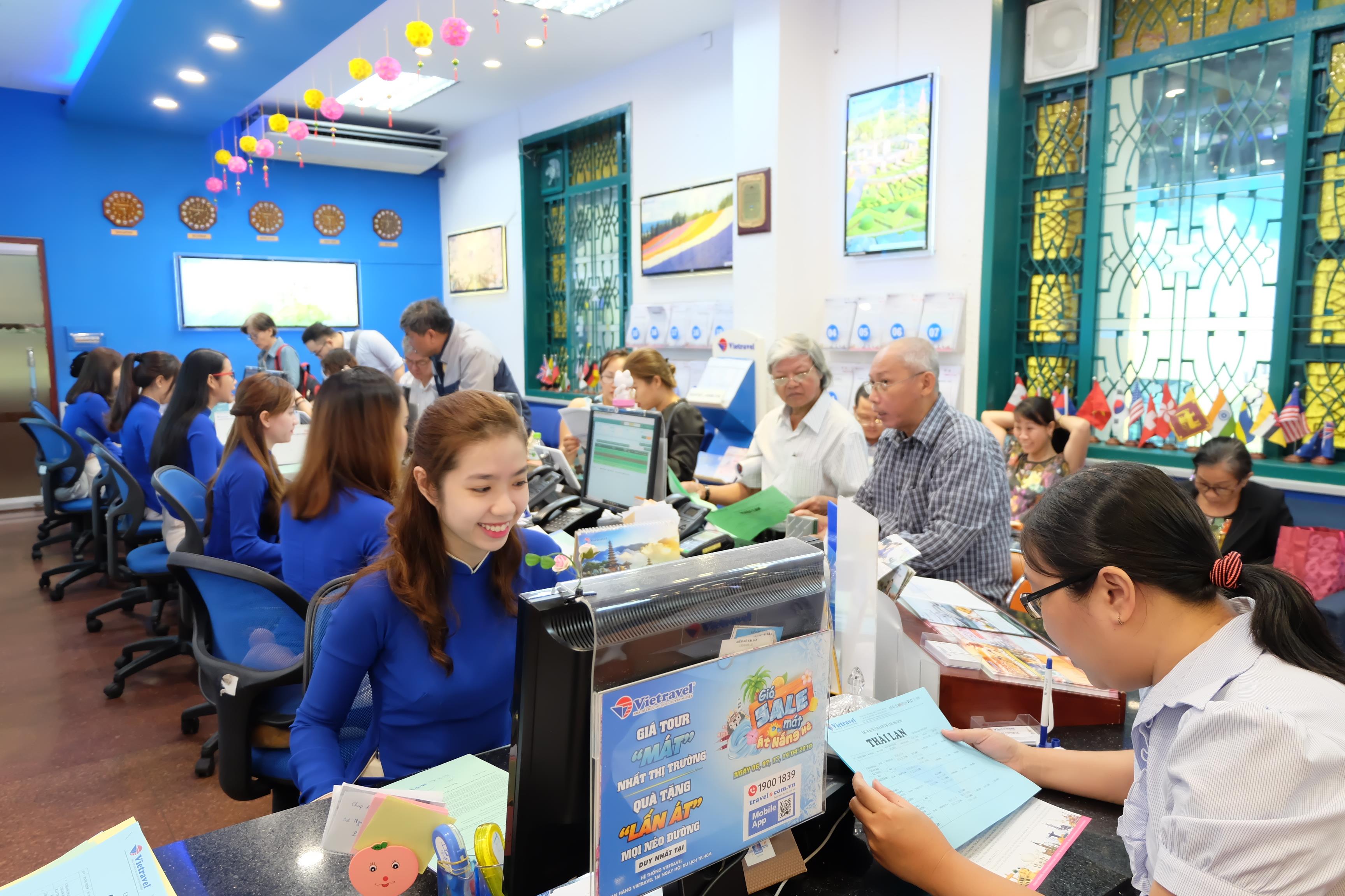 Kích cầu du lịch dịp đón Tết, vui xuân