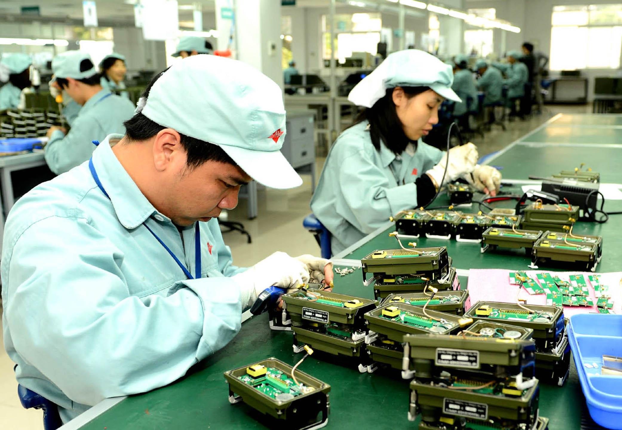 Bừng lên ngày mới

