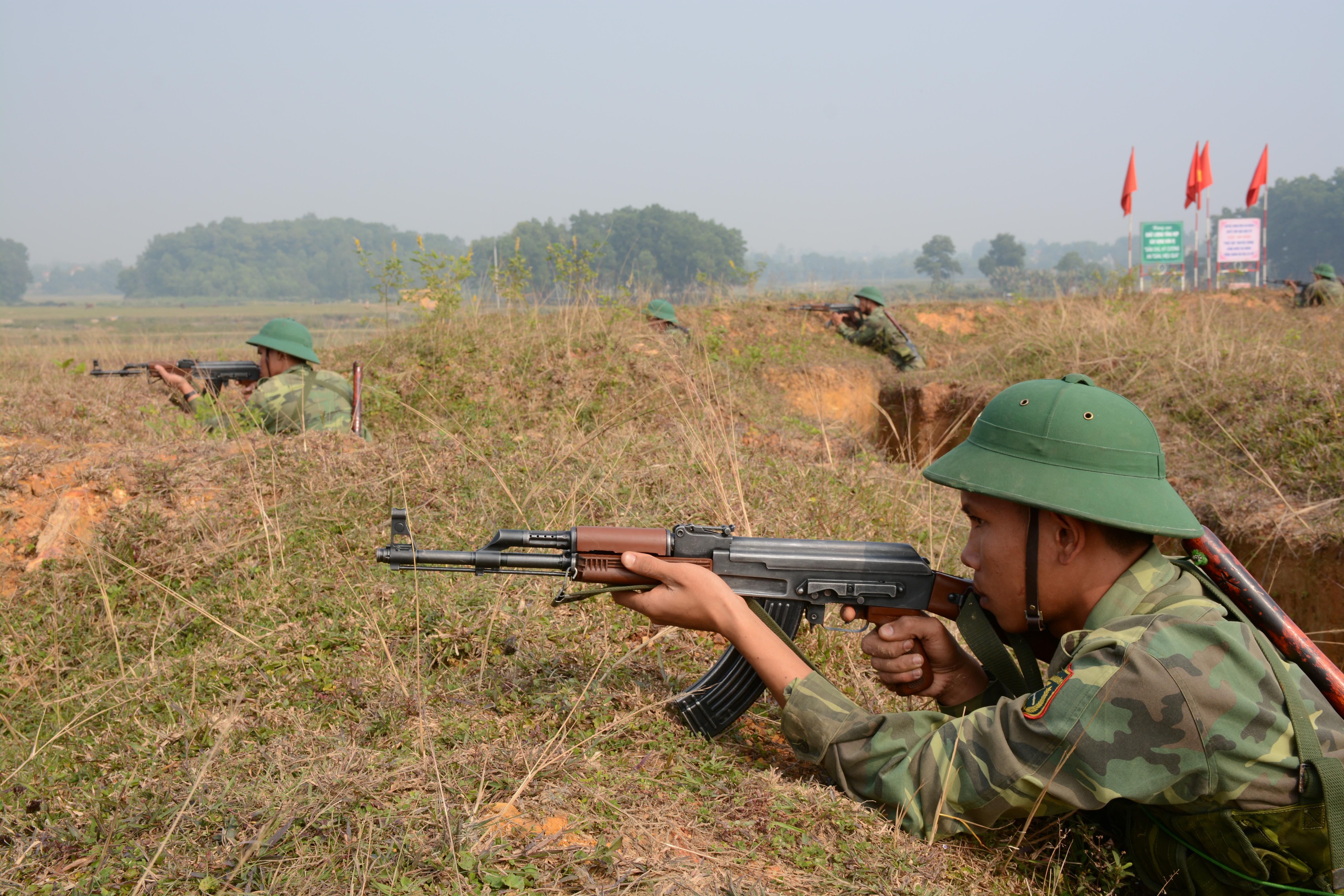 Bài 1: Giải pháp nâng cao năng lực xử trí tình huống thực tiễn
