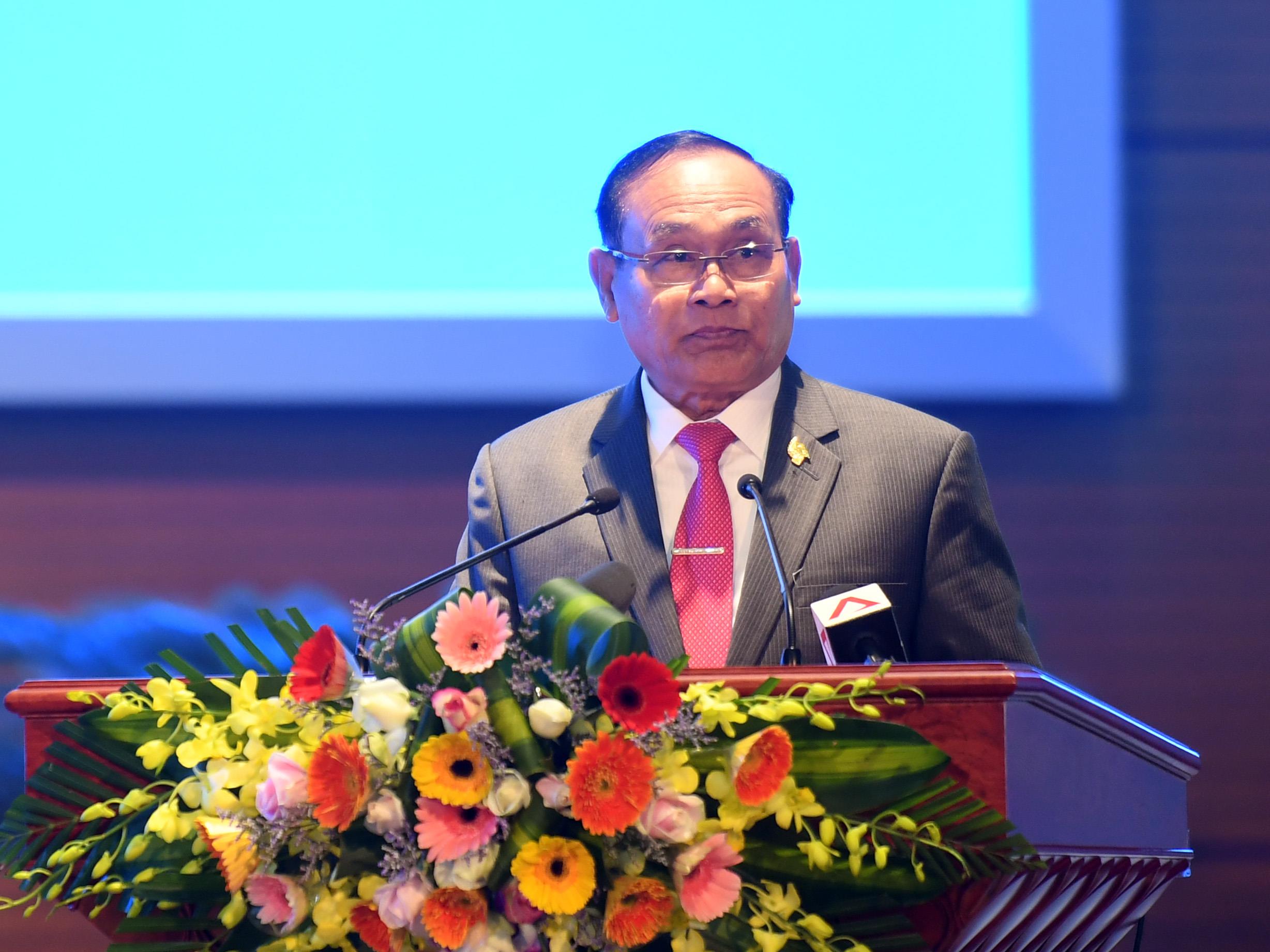 Nhân dân Campuchia luôn ghi nhớ công ơn to lớn không thể nào quên của Việt Nam (*)