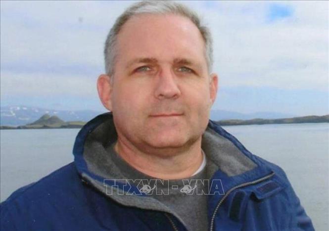 Nga khởi tố hình sự vụ hoạt động gián điệp liên quan công dân Mỹ