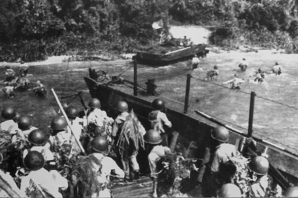 Hiệu quả phối hợp hiệp đồng tác chiến giữa các lực lượng

