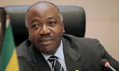 Đảo chính quân sự tại Gabon