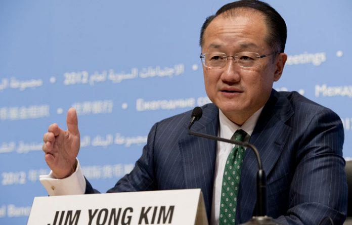 Chủ tịch Ngân hàng thế giới bất ngờ thông báo từ chức

