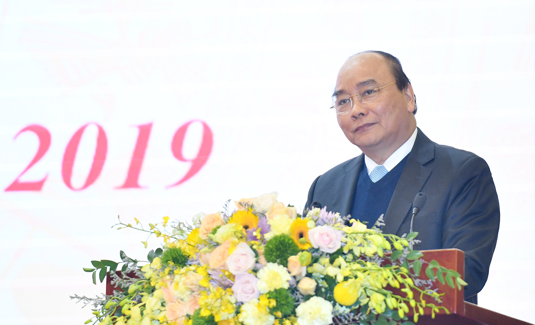 Bộ Tư pháp phải làm tốt vai trò tham mưu trong các vấn đề pháp lý quốc tế