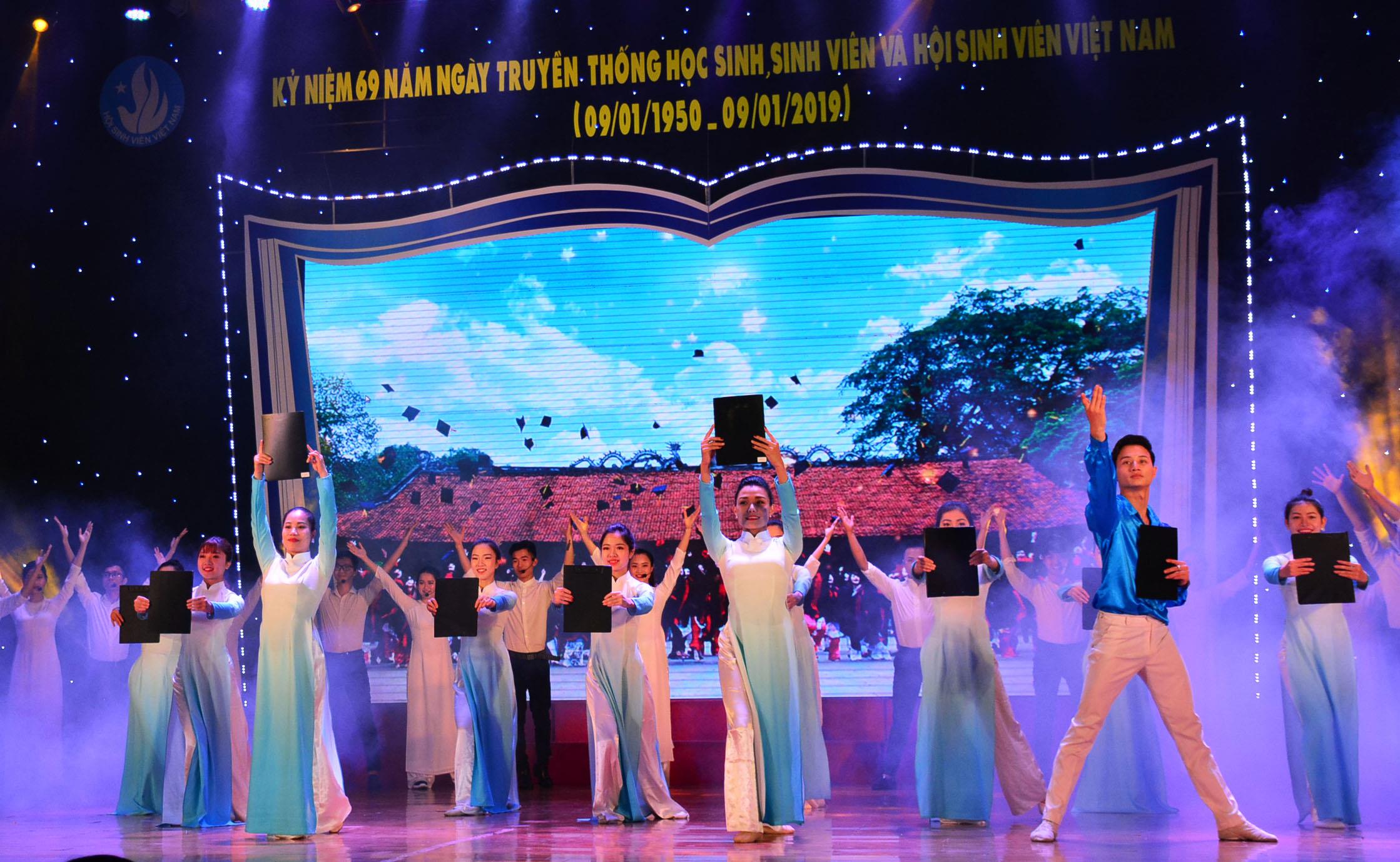 Vun trồng, nhân rộng 