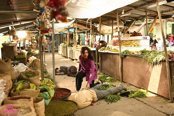 Các bộ phim điện ảnh Việt Nam nổi bật năm 2019

