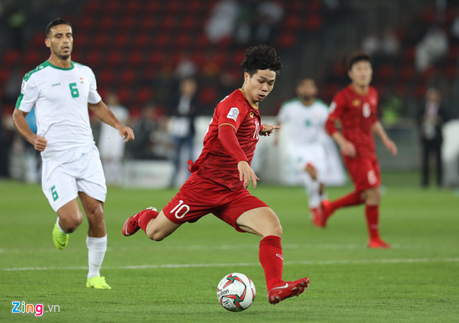 ASIAN CUP 2019: Huấn luyện viên Iran dè chừng đội tuyển Việt Nam
