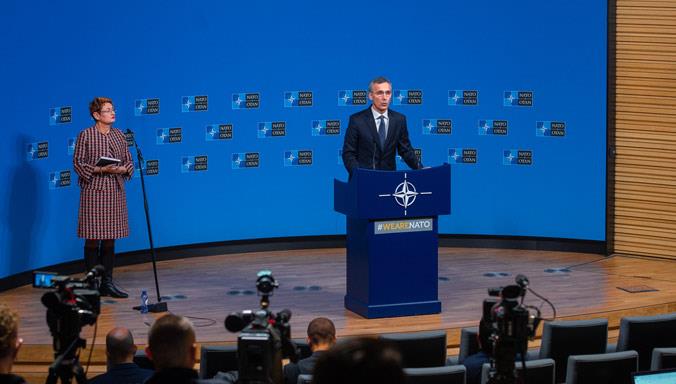 Đức tìm cách cứu vãn INF