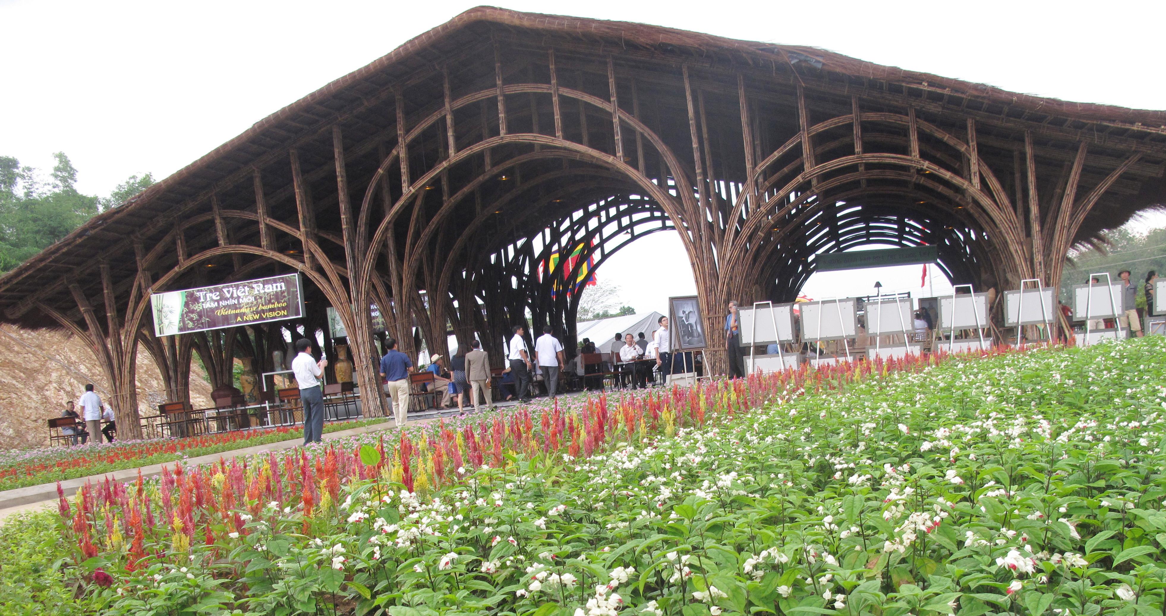 Điểm đến mới ở Thanh Hóa