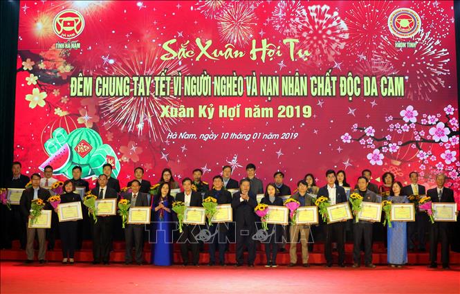 NHÂN LÊN SỨC MẠNH YÊU THƯƠNG