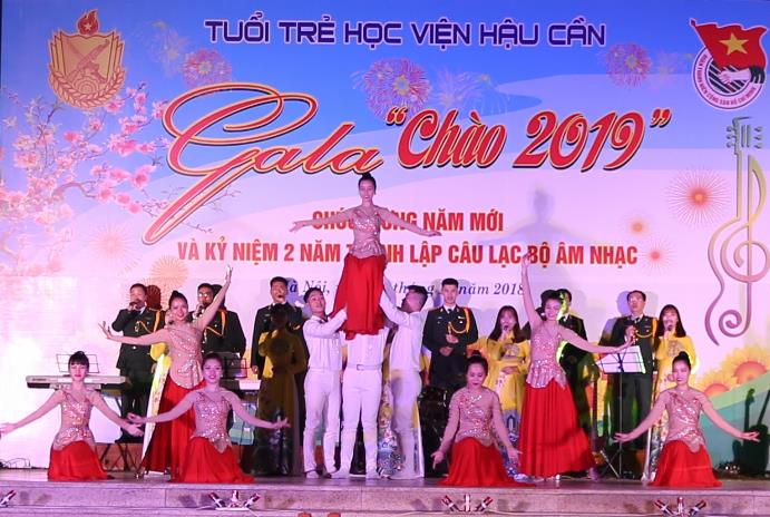 Kết nối yêu thương cùng âm nhạc