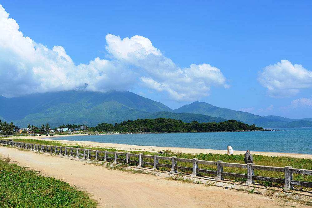 Đà Nẵng đứng thứ 15/52 điểm đến năm 2019 do New York Times bình chọn

