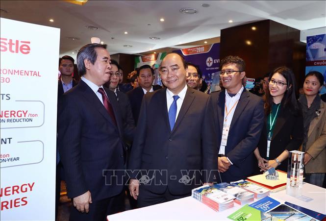 Xác định động lực cho tăng trưởng kinh tế nhanh và bền vững

