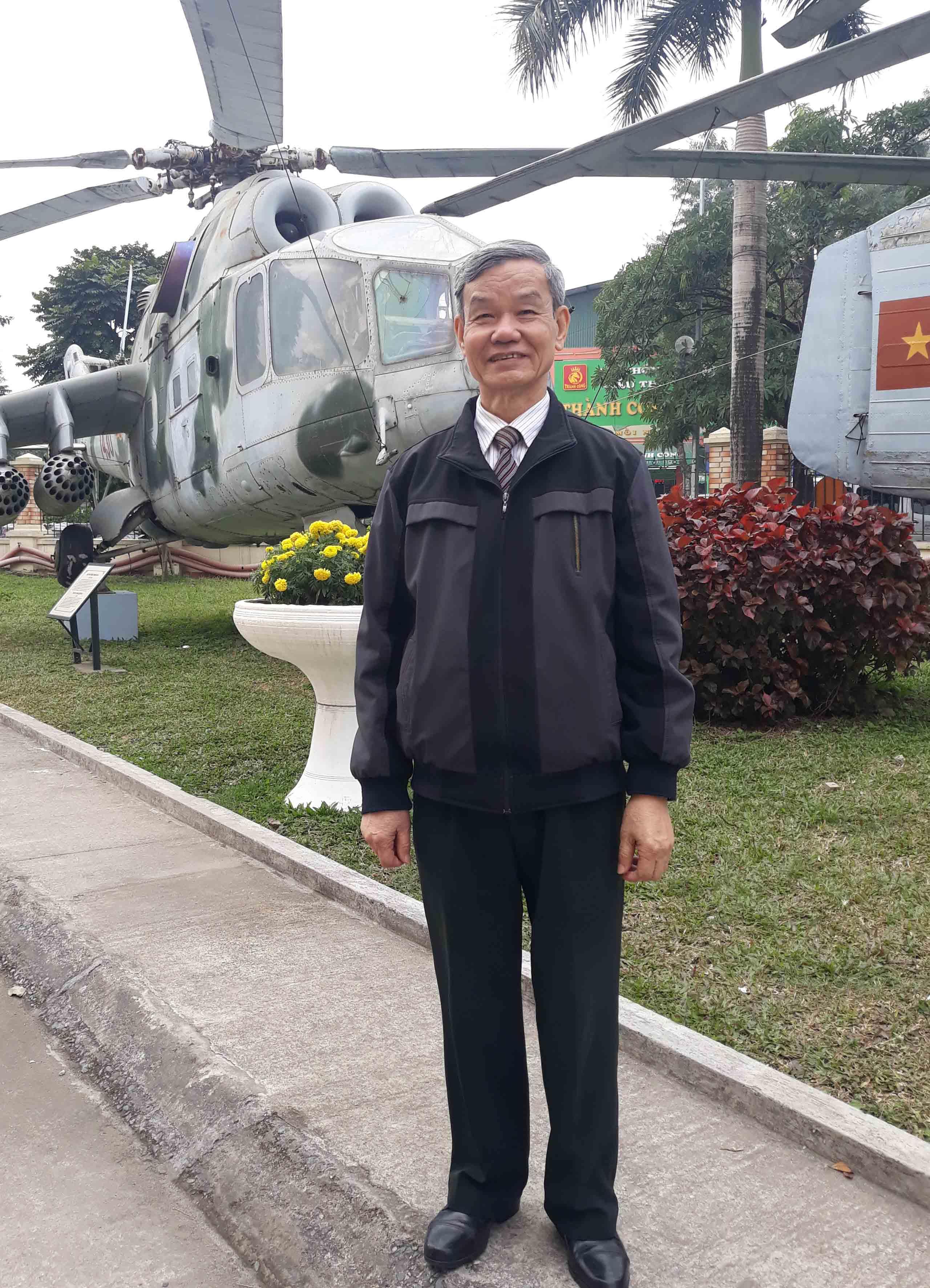 Tết xa nhà và những dòng thư viết vội