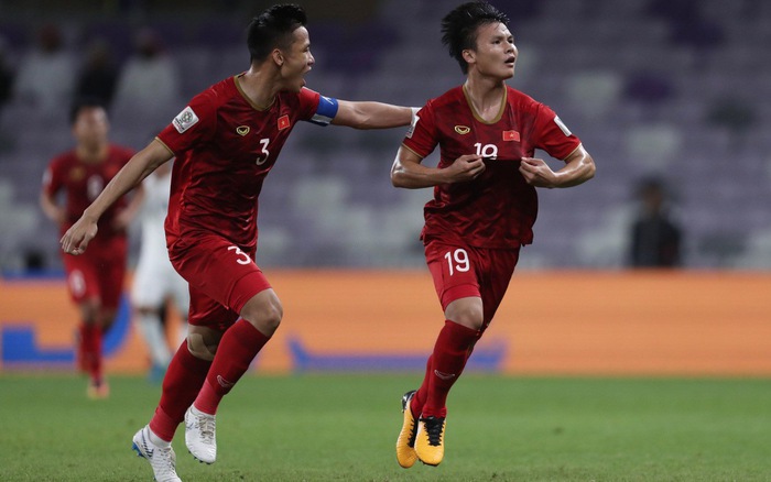 FOX Sports đánh giá Quế Ngọc Hải chơi hay nhất trận Việt Nam gặp Yemen