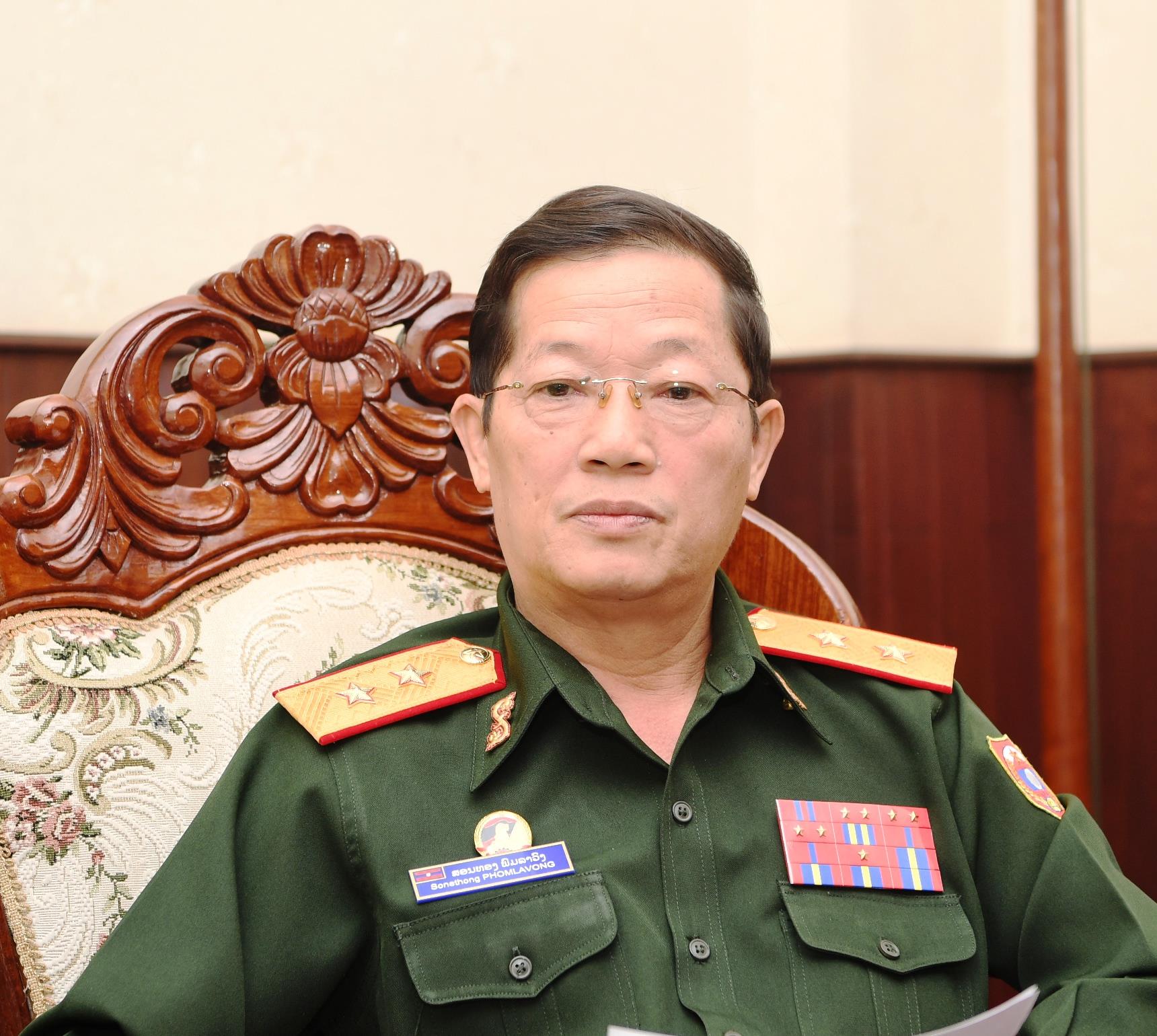 Biểu tượng của niềm tin và tự hào sâu sắc

