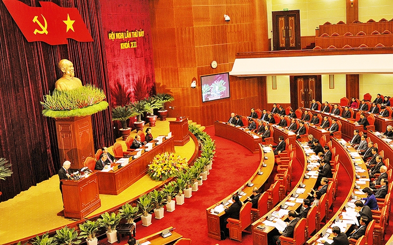 Thu hút nguồn lực kiều bào để xây dựng, phát triển đất nước