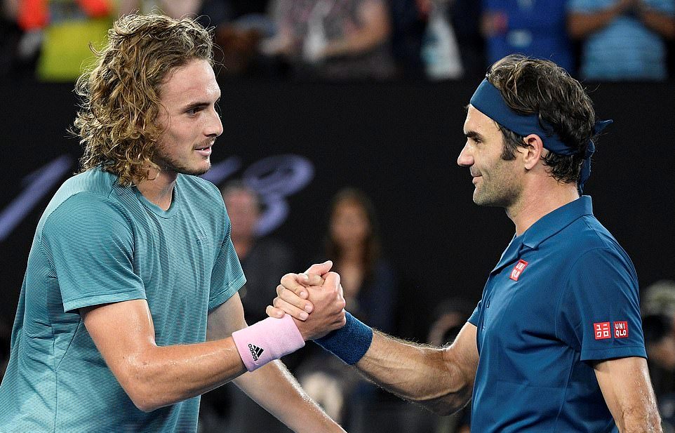 Tennis: Đương kim vô địch Roger Federer bất ngờ dừng bước tại Australia Open 2019