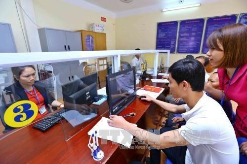 NÂNG TẦM CÁN BỘ CẤP CƠ SỞ