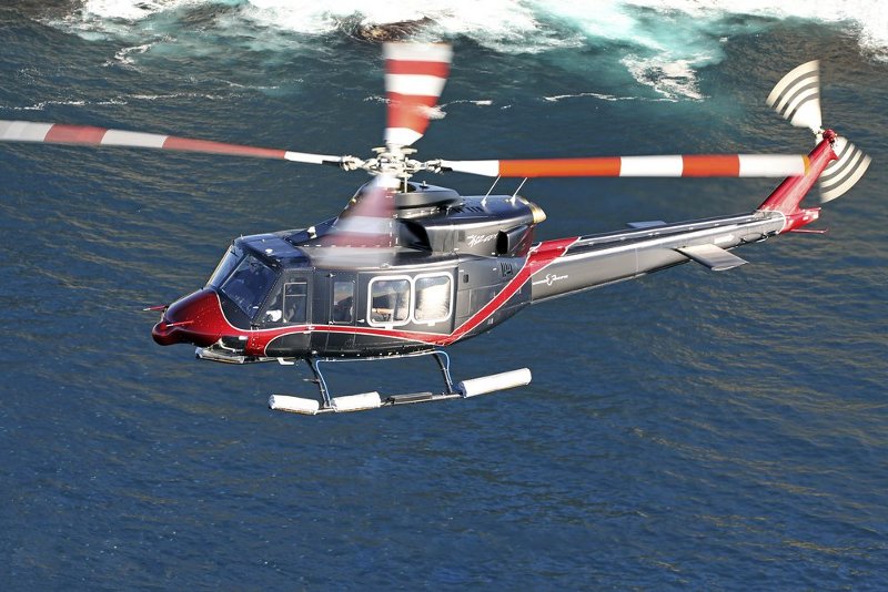 Indonesia đặt mua 9 trực thăng Bell 412EPI trang bị cho lục quân

