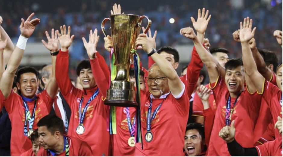 Điều kỳ diệu mang tên Việt Nam

