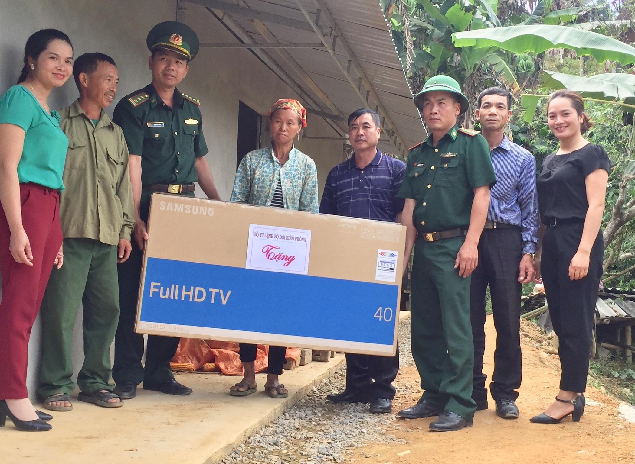  Lóng Sập xuân này

