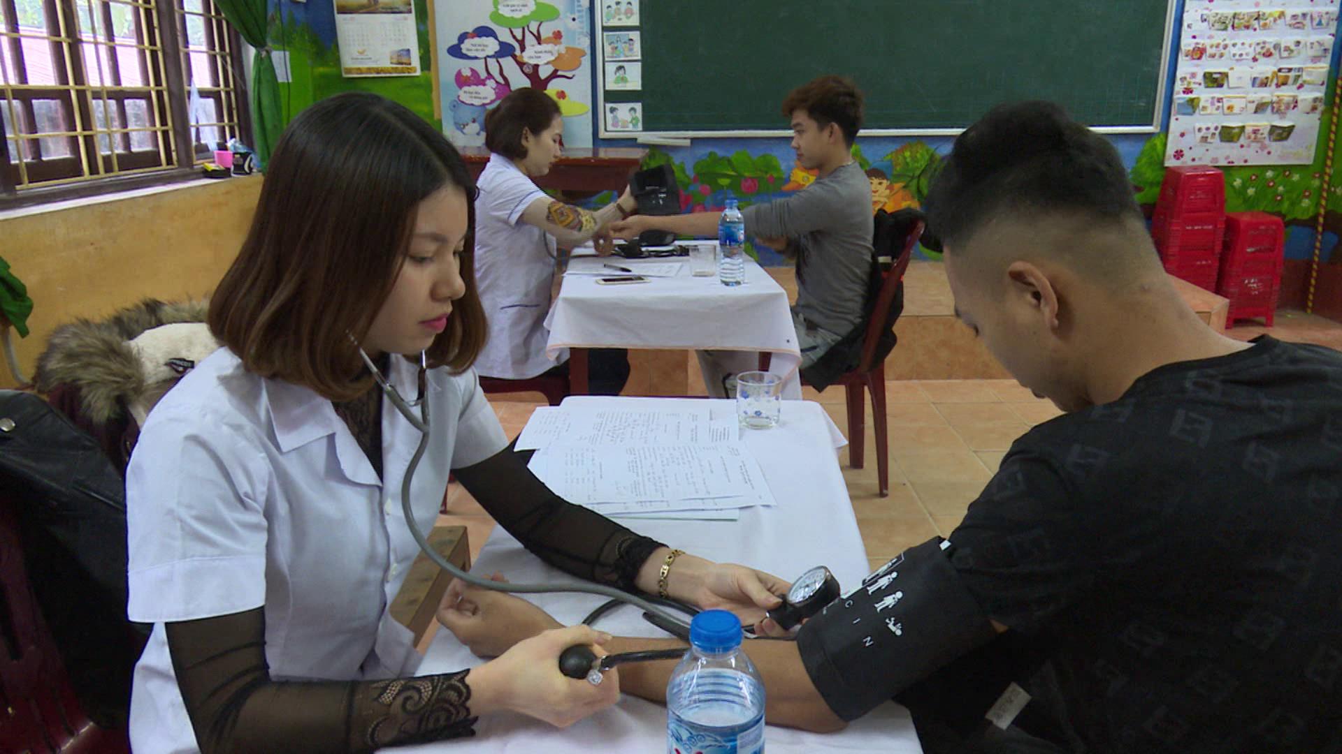 Tuyên truyền sâu rộng, tổ chức chặt chẽ

