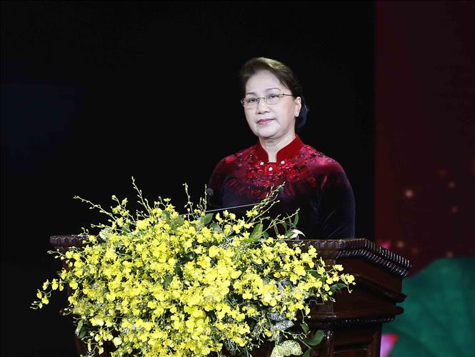 Tiếp tục nâng cao uy tín, chất lượng, ảnh hưởng sâu rộng của Giải báo chí “Búa liềm vàng” (*)