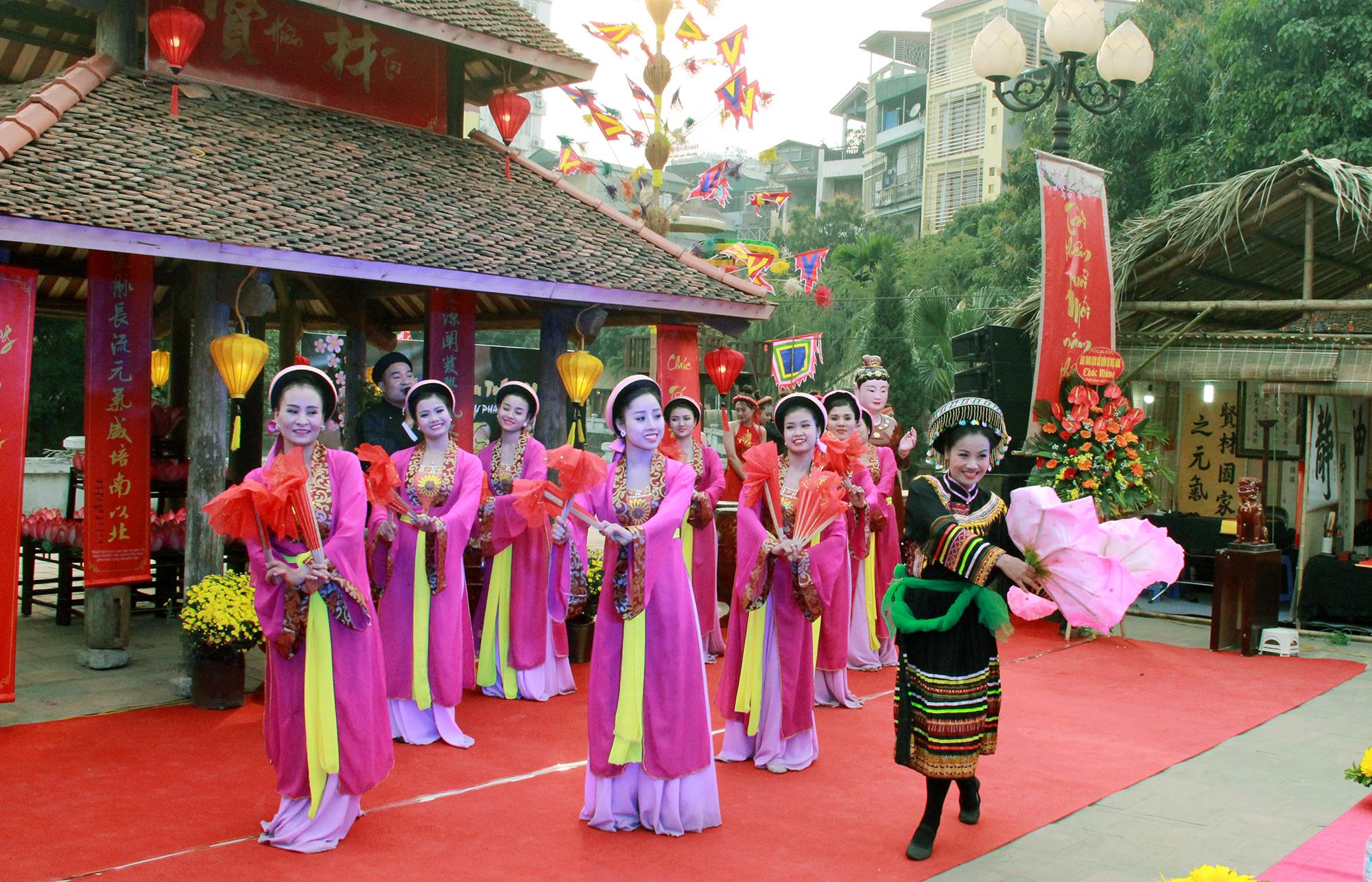 Cội nguồn của nền quốc học