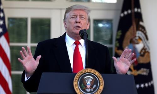 Chính phủ Mỹ mở cửa trở lại