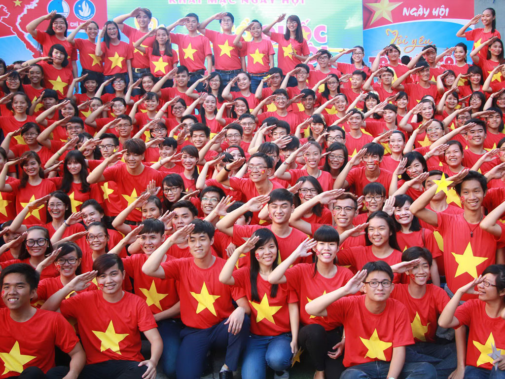 THI ĐUA HỌC TẬP, LÀM THEO DI CHÚC BÁC HỒ

