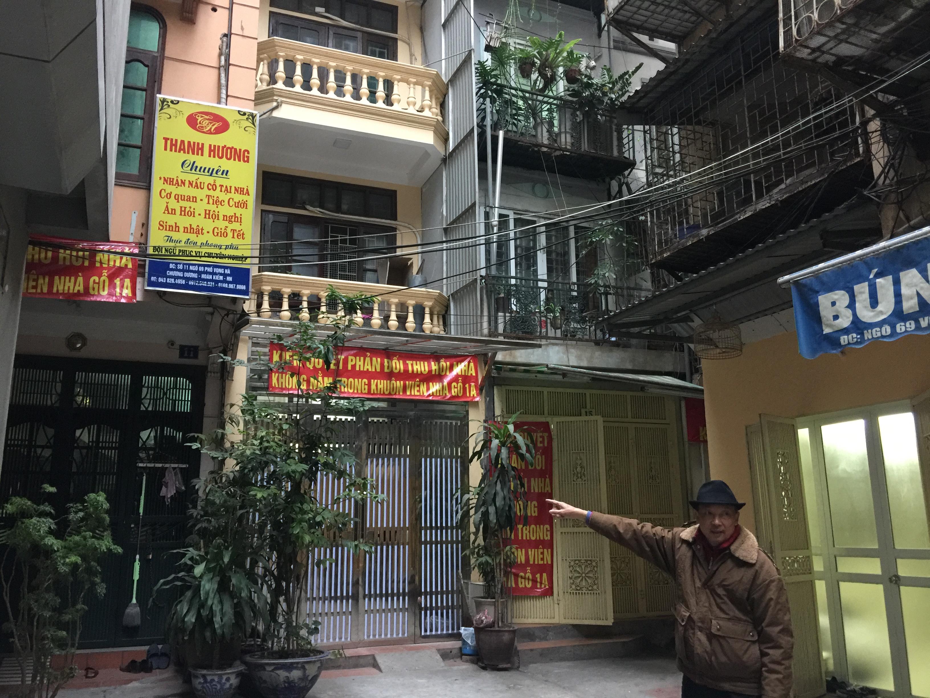 Đối thoại với người dân, giải quyết đúng pháp luật