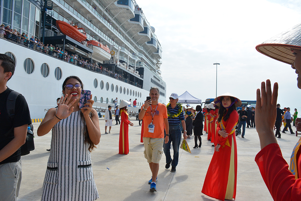 Để du lịch hạng sang đến gần hơn với đại chúng

