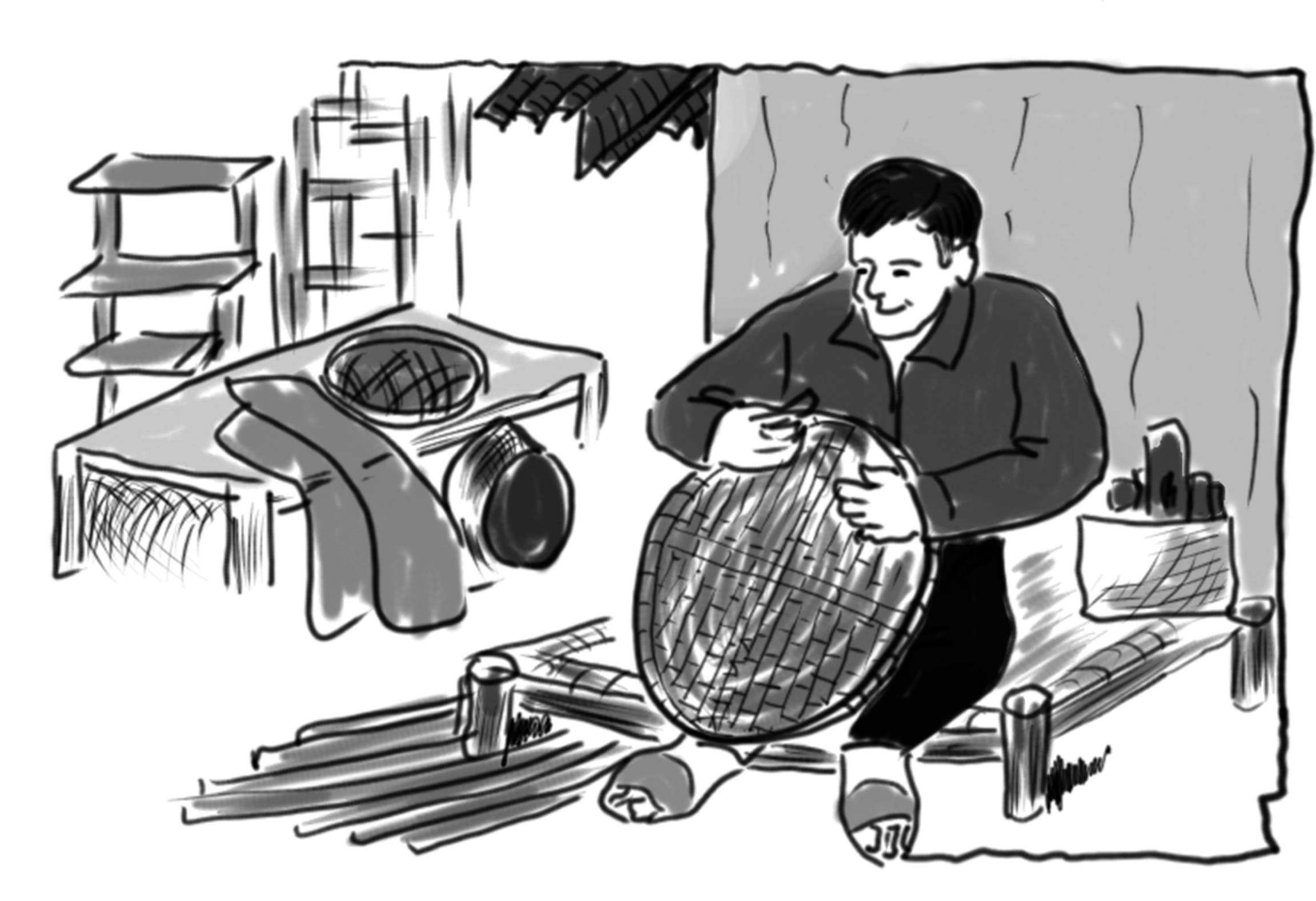 Nỗi nhớ ngày cuối năm