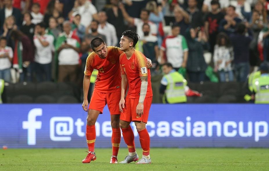 Lippi chia tay bóng đá Trung Quốc: Không kèn, không trống