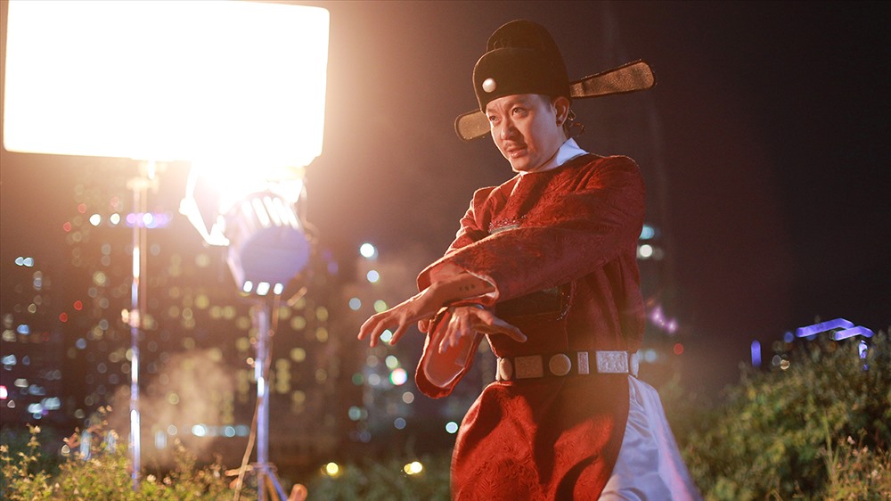 Những bộ phim Việt Nam đặc sắc dịp Tết Kỷ Hợi 2019

