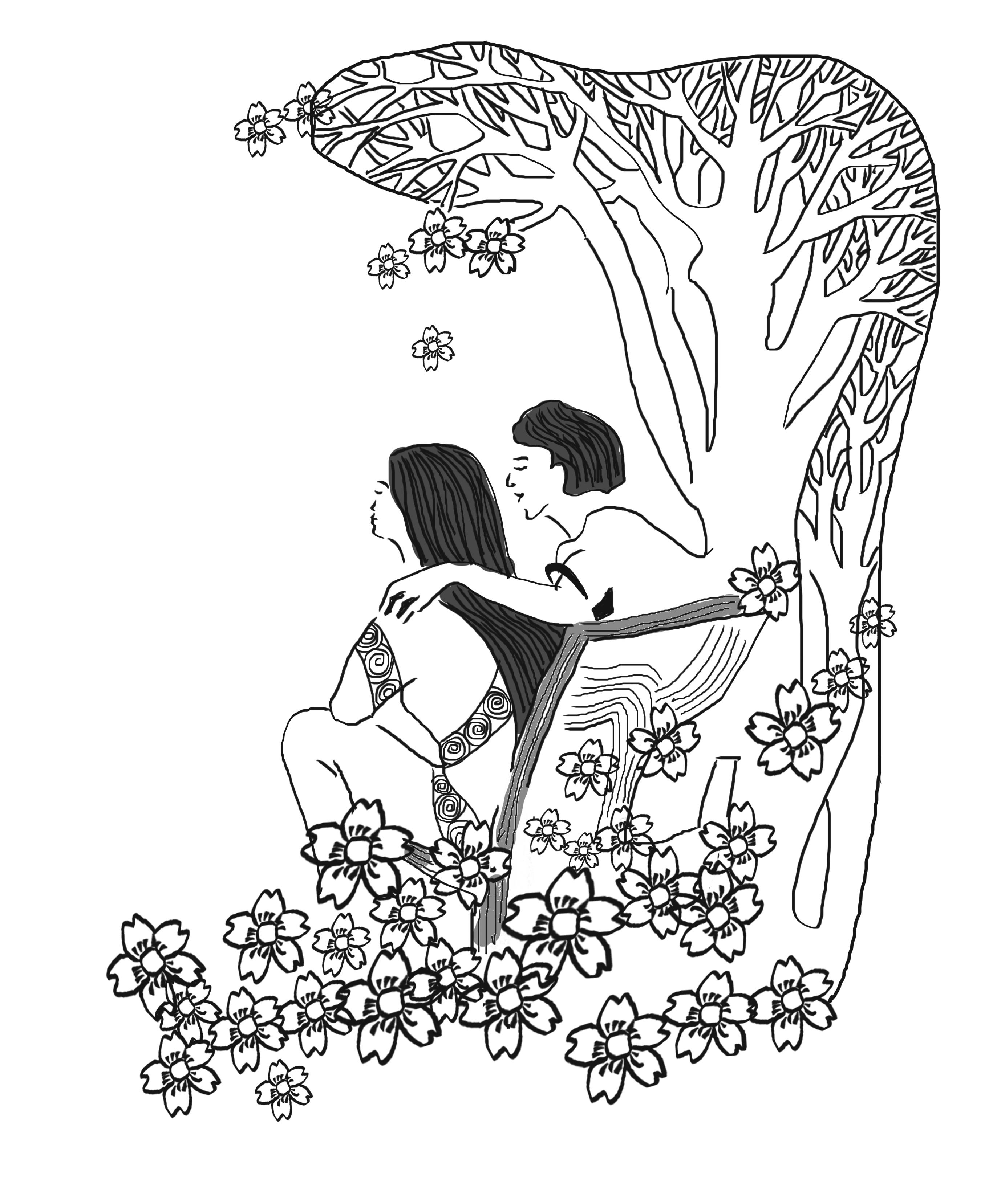 Xuân trong thơ Nguyễn Hồng Vinh