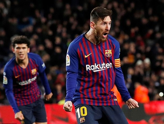 Barca chững nhịp, Real tiệm cận top 2
