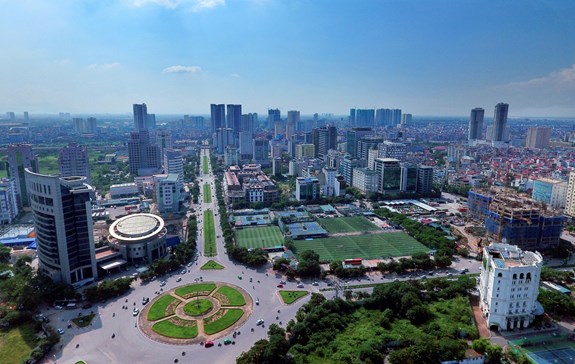 QUYẾT TÂM CAO TẠO BỨT PHÁ MỚI