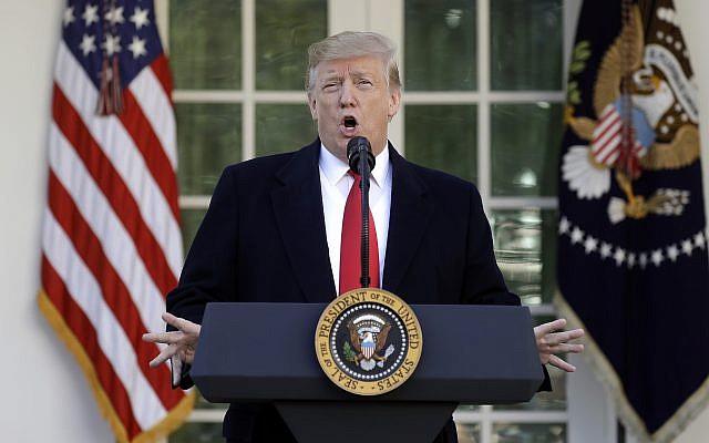 Chính phủ Mỹ đối mặt nguy cơ đóng cửa trở lại

