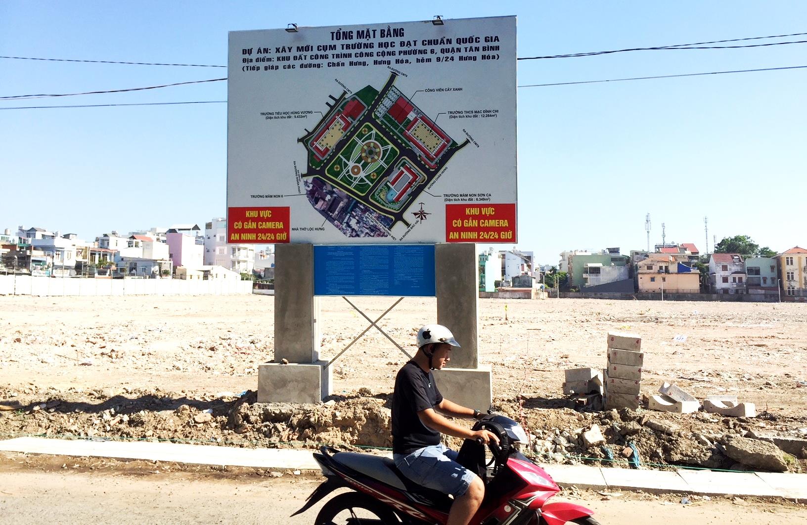 Giải quyết thấu tình, đạt lý